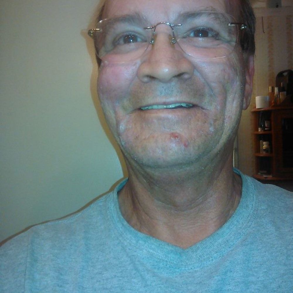 Meet your Posher, Ronald